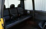 Alfa Romeo New York Taxi Concept 1976 года